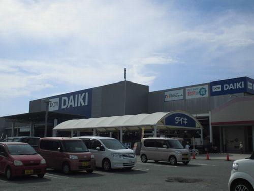 マツヤデンキ明石店：700m