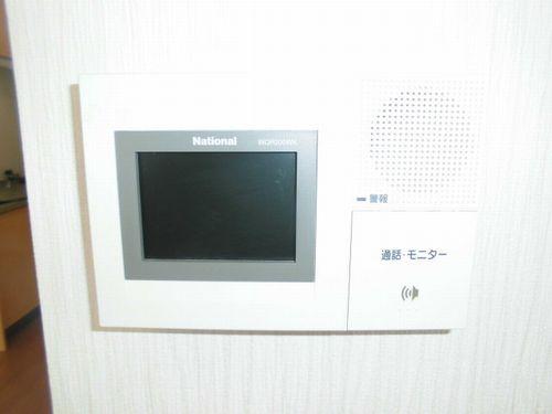 明石市沢野アパート 設備