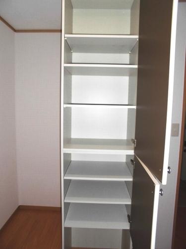神戸市西区丸塚アパート キッチン