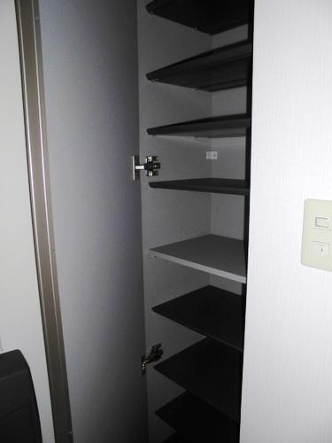 神戸市西区丸塚アパート 玄関