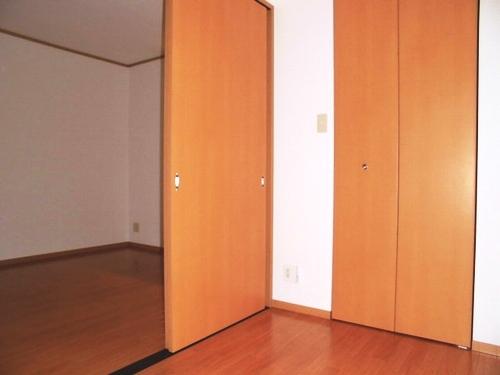 神戸市西区丸塚アパート その他部屋・スペース