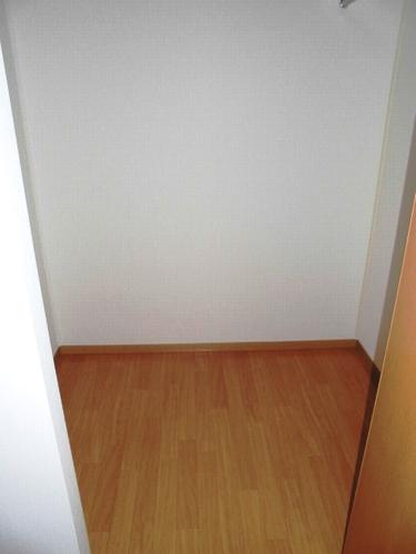 神戸市西区丸塚アパート 収納
