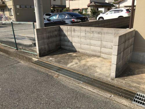 明石市小久保アパート 物件画像