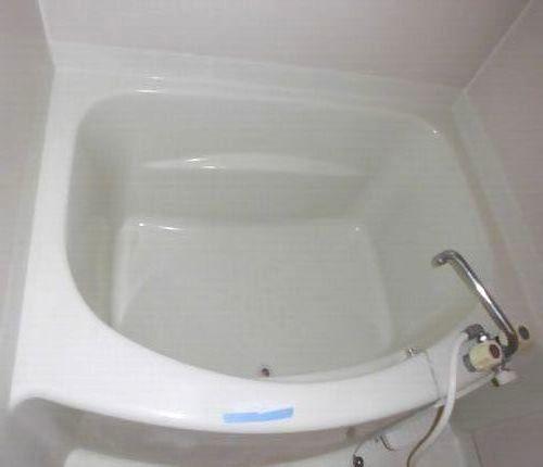 神戸市西区玉津町出合アパート バス／シャワー
