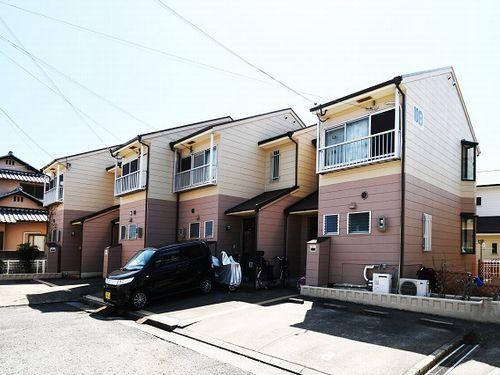 タウンハウス北別府 物件画像