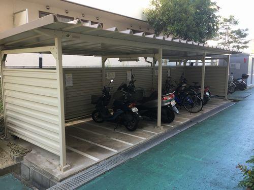 サンシャイン大津和 物件画像