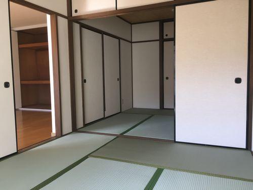 サンシャイン大津和 その他部屋・スペース