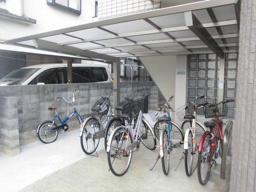 明石市旭が丘マンション 物件画像