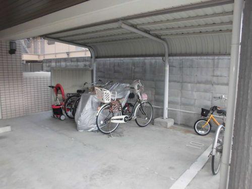 明石市旭が丘マンション 物件画像