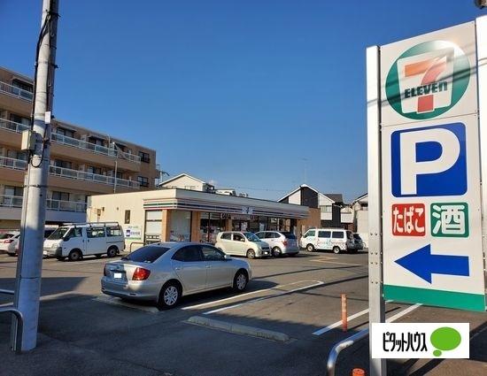 セブンイレブン神戸南別府1丁目店：192m
