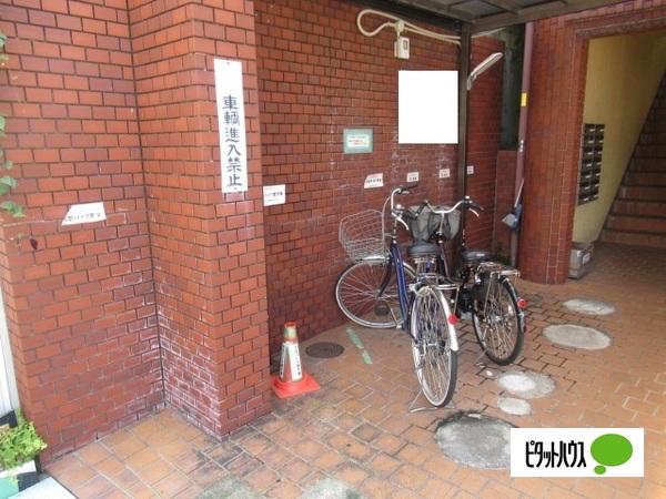 神戸市西区伊川谷町有瀬マンション 物件画像