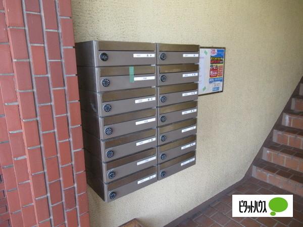 神戸市西区伊川谷町有瀬マンション 物件画像