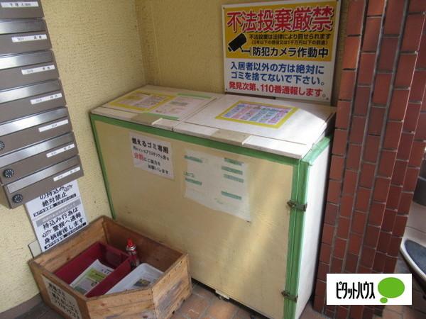 神戸市西区伊川谷町有瀬マンション 物件画像