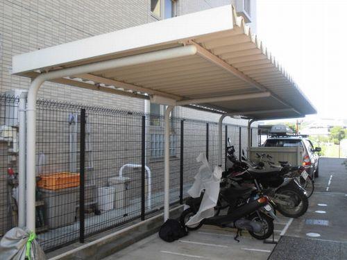 神戸市西区前開南町マンション 物件画像