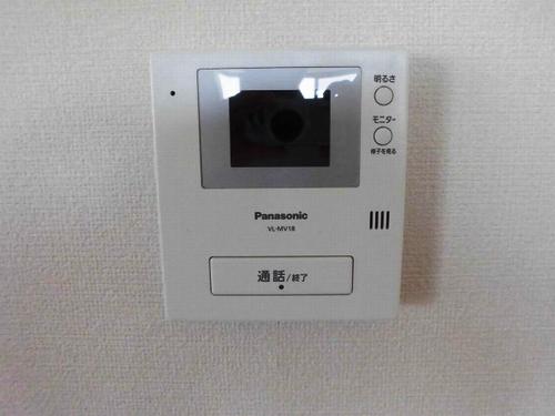 明石市樽屋町マンション 設備