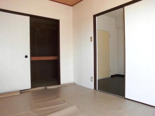 明石市樽屋町マンション 部屋画像