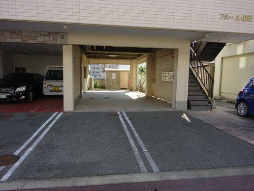 フルール田町 物件画像