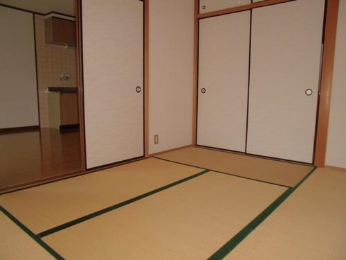 明石市山下町アパート その他部屋・スペース