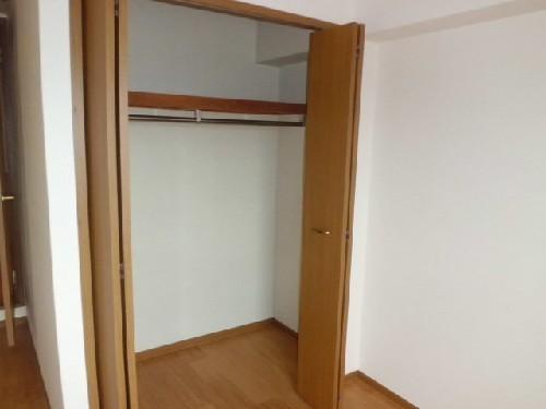 明石市硯町マンション 収納