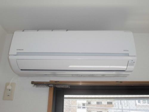 明石市樽屋町マンション 設備