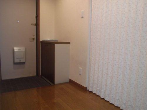 明石市大久保町大窪マンション その他部屋・スペース