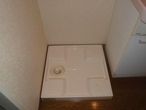 明石市大久保町大窪マンション 設備