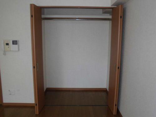明石市大久保町大窪マンション 収納
