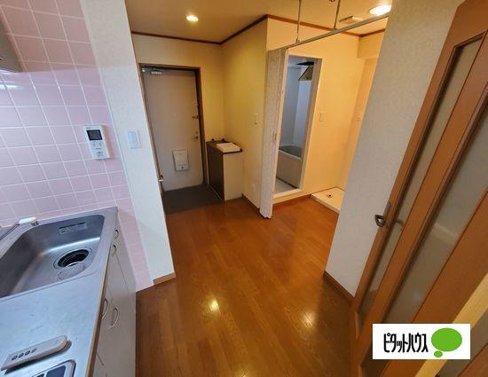 明石市大久保町大窪マンション その他部屋・スペース