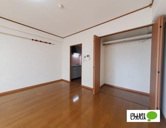 明石市大久保町大窪マンション 収納