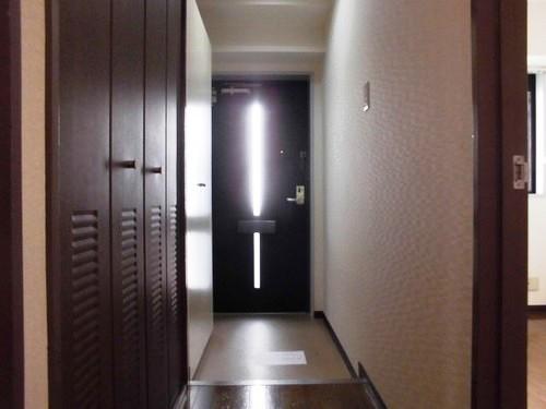 明石市別所町マンション 部屋画像