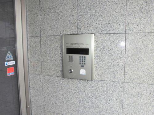 明石市樽屋町マンション 共有部分