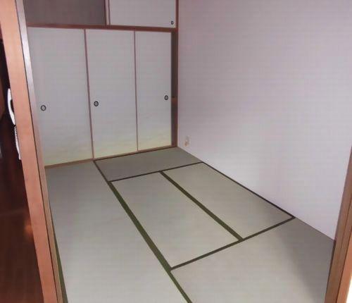 神戸市西区二ツ屋マンション その他部屋・スペース