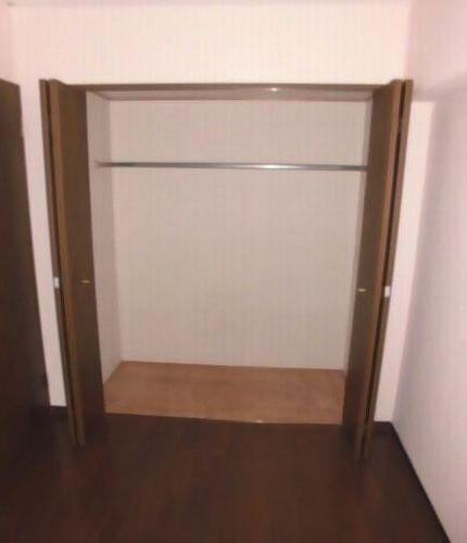 神戸市西区二ツ屋マンション 収納