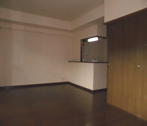 神戸市西区二ツ屋マンション その他部屋・スペース