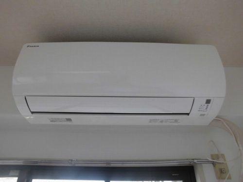 明石市松の内マンション 設備