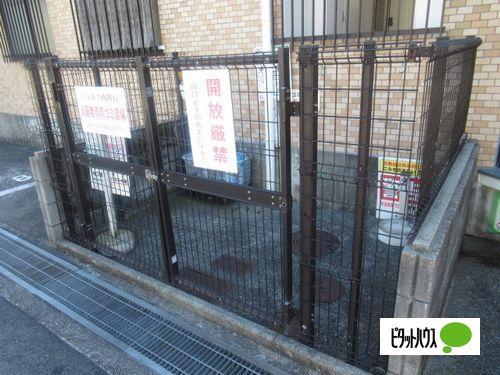 明石市松の内マンション 物件画像