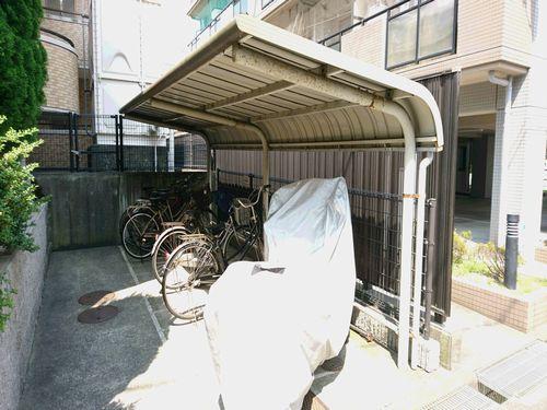 明石市魚住町鴨池マンション 物件画像
