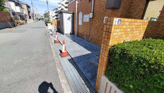 ユニライフ明石魚住　 その他