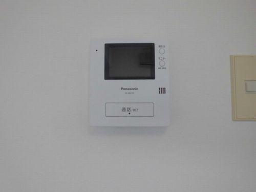 神戸市西区北別府マンション 設備