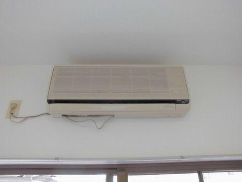 神戸市西区北別府マンション 設備
