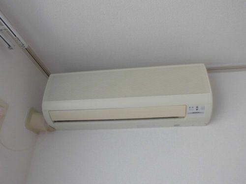 サンカレッジ 設備