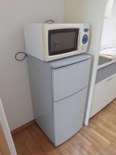 サンカレッジ 設備