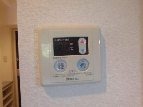 エスポワール大津和 設備