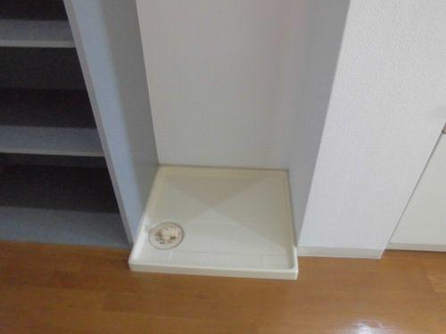 神戸市西区池上マンション 設備