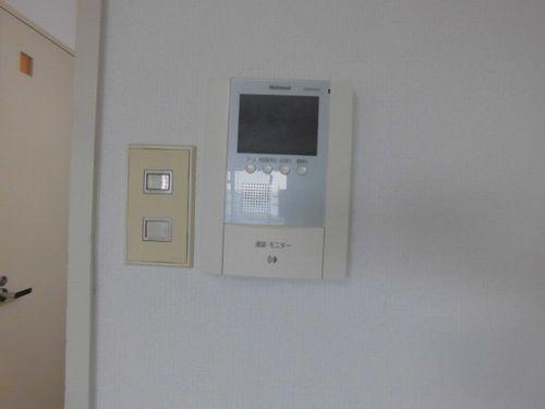 神戸市西区池上マンション 設備
