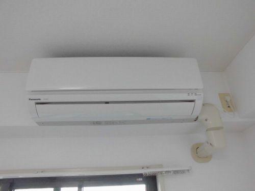 神戸市西区池上マンション 設備