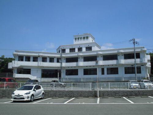 医療法人社団しらさぎ会さぎの病院：171m