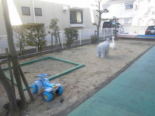 神戸市西区南別府マンション 共有部分