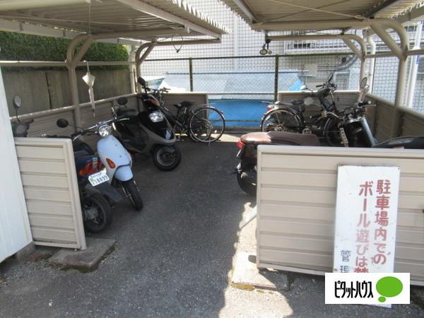 神戸市西区大津和マンション 物件画像