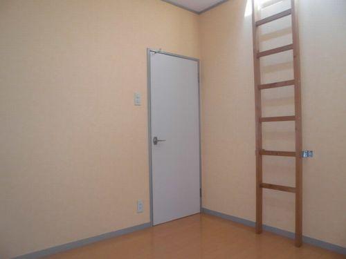 神戸市西区大津和テラスハウス 部屋画像